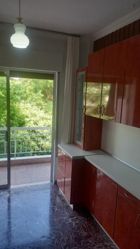 Spacious four bedroom apartment near the University of Thessaloniki - Gallery - 14