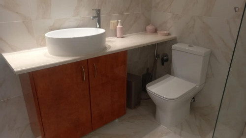 Spacious four bedroom apartment near the University of Thessaloniki - Gallery - 19