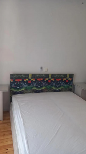 Spacious four bedroom apartment near the University of Thessaloniki - Gallery - 11