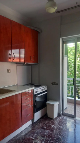 Spacious four bedroom apartment near the University of Thessaloniki - Gallery - 13