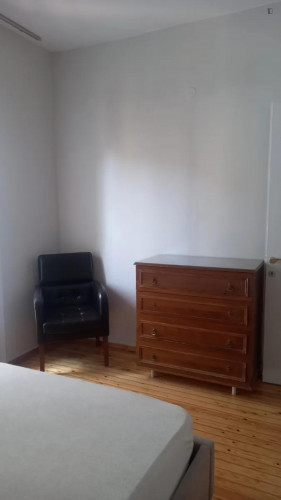 Spacious four bedroom apartment near the University of Thessaloniki - Gallery - 10