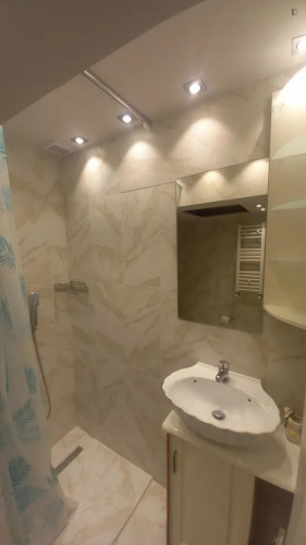 Spacious four bedroom apartment near the University of Thessaloniki - Gallery - 18
