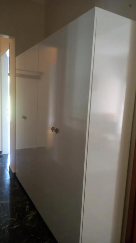 Spacious four bedroom apartment near the University of Thessaloniki - Gallery - 12