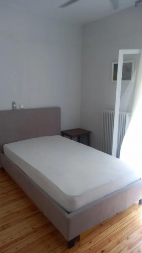 Spacious four bedroom apartment near the University of Thessaloniki - Gallery - 17
