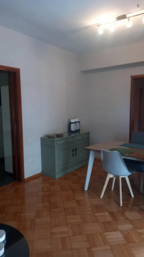 Spacious four bedroom apartment near the University of Thessaloniki  - Gallery -  5