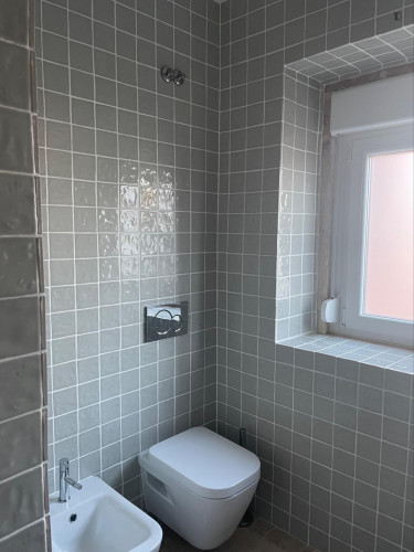 Cosy double bedroom in a renovated apartment near Areeiro metro station - Gallery - 7