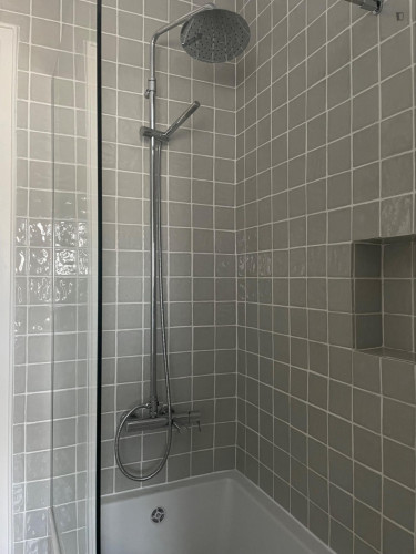 Cosy double bedroom in a renovated apartment near Areeiro metro station - Gallery - 9