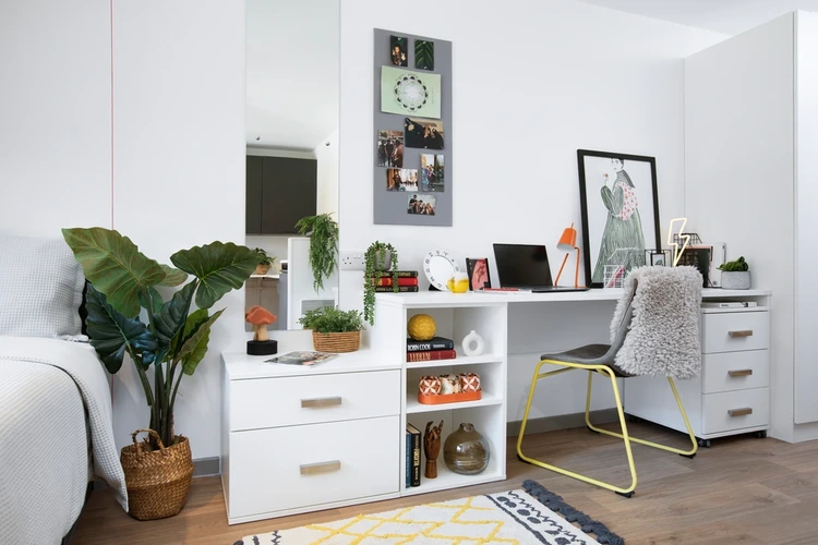  Double Wheelchair Accessible Studio  -  Morriss House  - Gallery -  2