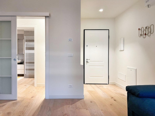 Splendid 2-bedroom apartment in the heart of downtown