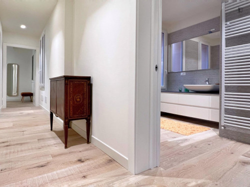 Splendid 2-bedroom apartment in the heart of downtown