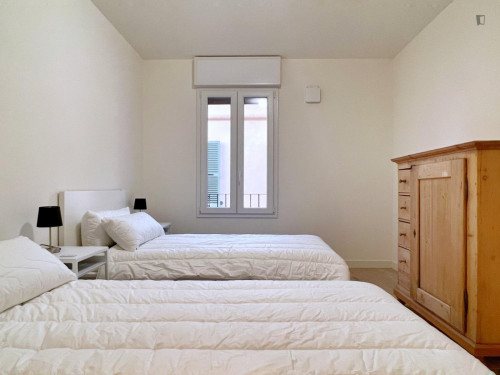 Splendid 2-bedroom apartment in the heart of downtown - Gallery - 6