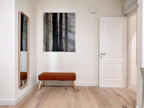 Splendid 2-bedroom apartment in the heart of downtown - Gallery - 19