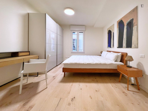 Splendid 2-bedroom apartment in the heart of downtown - Gallery - 21