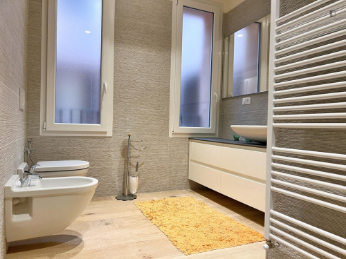 Splendid 2-bedroom apartment in the heart of downtown - Gallery - 11