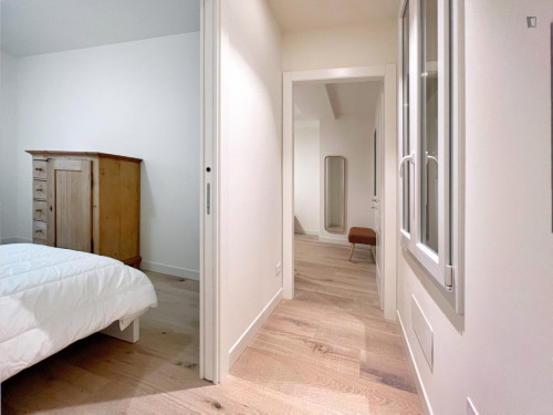 Splendid 2-bedroom apartment in the heart of downtown - Gallery - 16