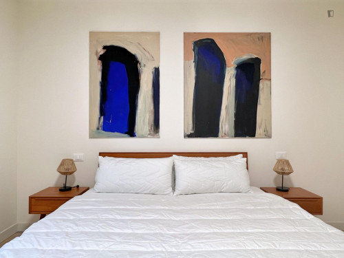 Splendid 2-bedroom apartment in the heart of downtown - Gallery - 20