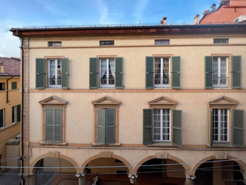 Splendid 2-bedroom apartment in the heart of downtown