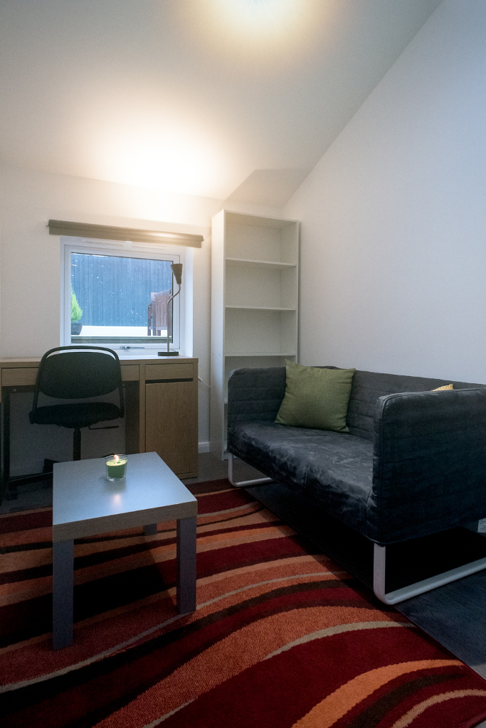 Finsbury House - Flexible Tenancies