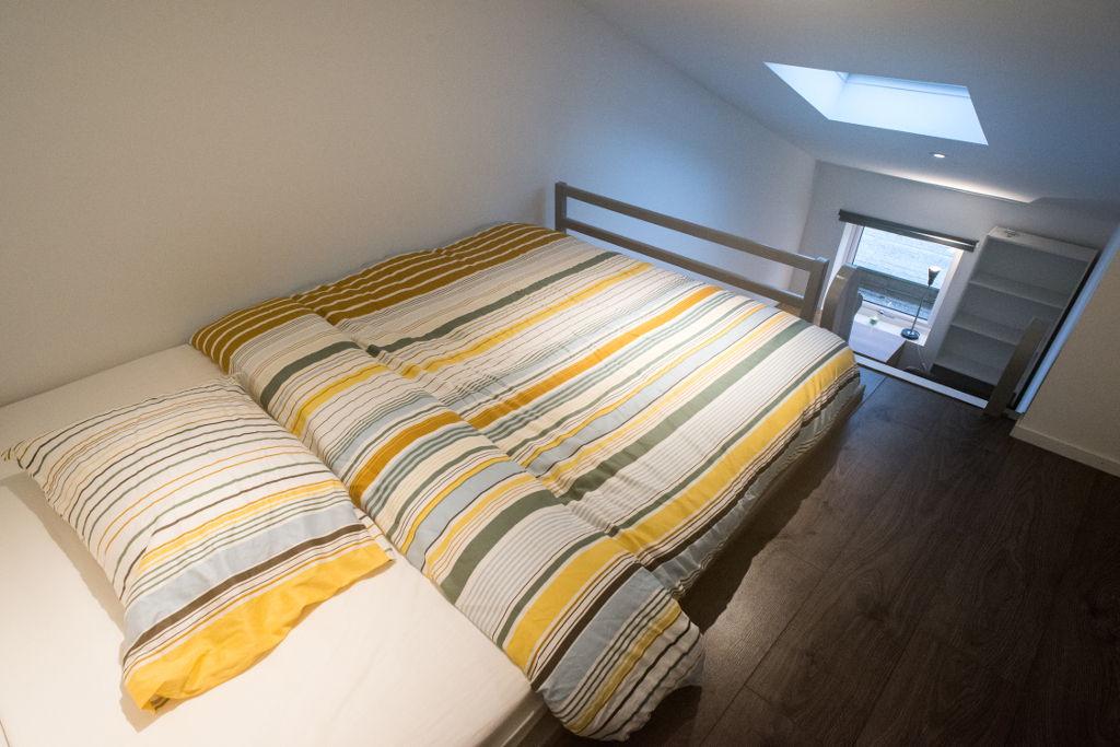 Finsbury House - Flexible Tenancies