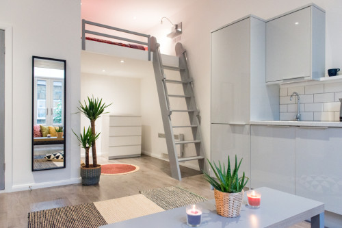 Finsbury House - Flexible Tenancies - Gallery - 16