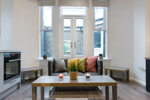 Finsbury House - Flexible Tenancies - Gallery - 10