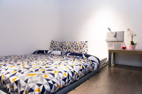 Finsbury House - Flexible Tenancies - Gallery - 19