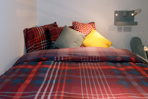Finsbury House - Flexible Tenancies - Gallery - 20