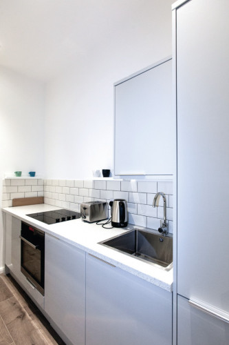 Finsbury House - Flexible Tenancies - Gallery - 17