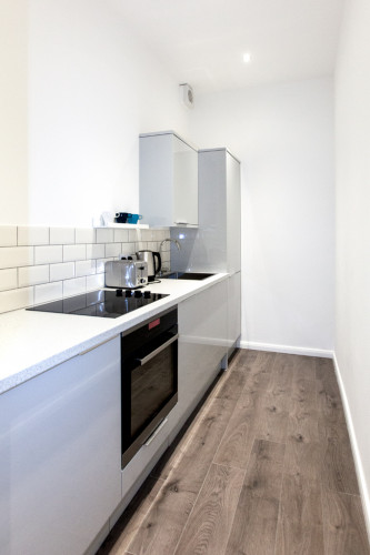 Finsbury House - Flexible Tenancies - Gallery - 8