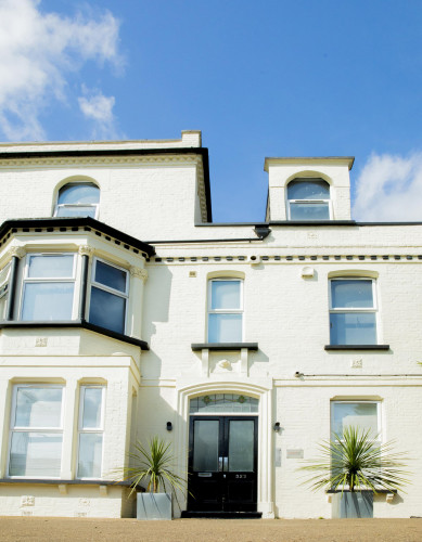 Finsbury House - Flexible Tenancies