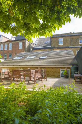 Finsbury House - Flexible Tenancies  - Gallery -  5