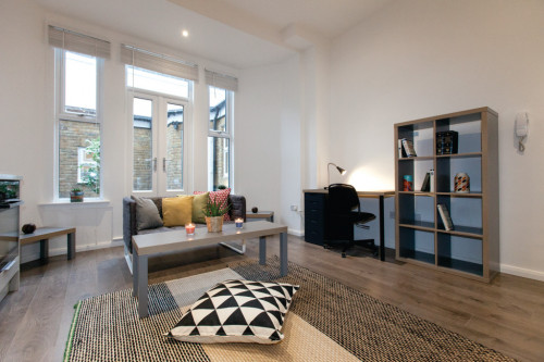 Finsbury House - Flexible Tenancies - Gallery - 12