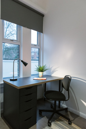 Finsbury House - Flexible Tenancies - Gallery - 15