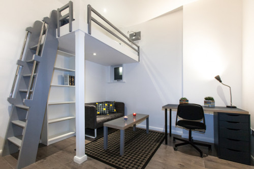 Finsbury House - Flexible Tenancies - Gallery - 11