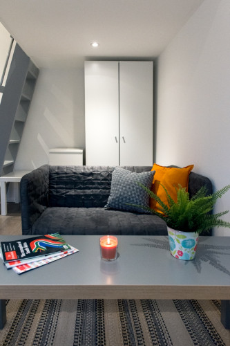 Finsbury House - Flexible Tenancies - Gallery - 7