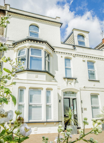 Finsbury House - Flexible Tenancies