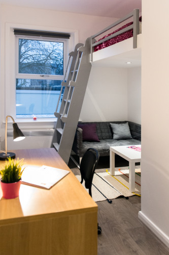 Finsbury House - Flexible Tenancies - Gallery - 9