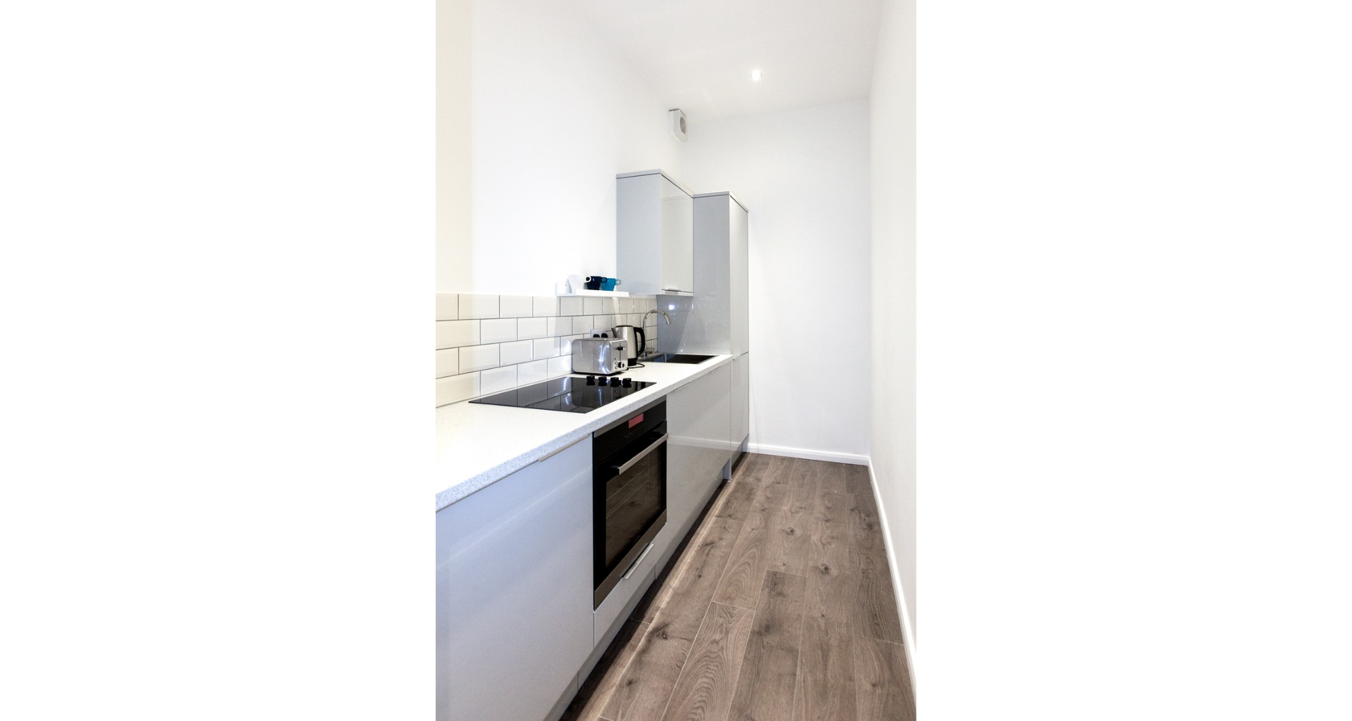  Premium Ensuite  -  Finsbury House - Flexible Tenancies  - Gallery -  4