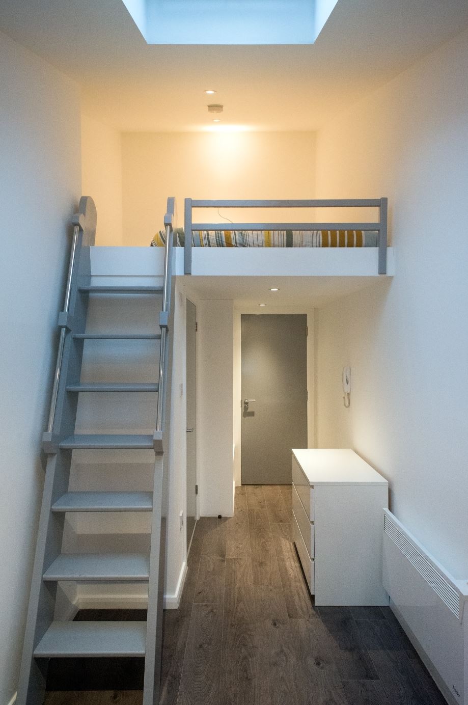  Premium Ensuite  -  Finsbury House - Flexible Tenancies  - Gallery -  3