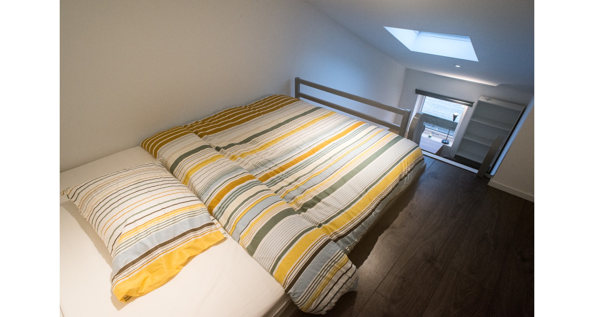  Premium Ensuite  -  Finsbury House - Flexible Tenancies  - Gallery -  1