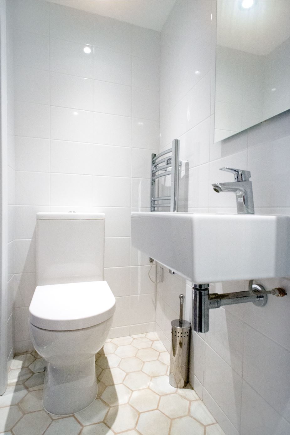 Premium Ensuite  -  Finsbury House - Flexible Tenancies  - Gallery -  2