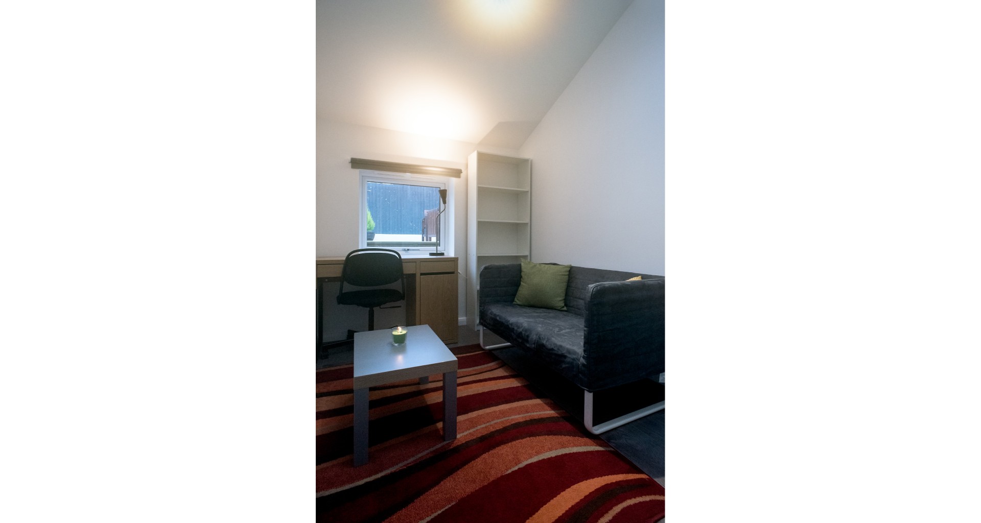  Premium Ensuite  -  Finsbury House - Flexible Tenancies  - Gallery -  5