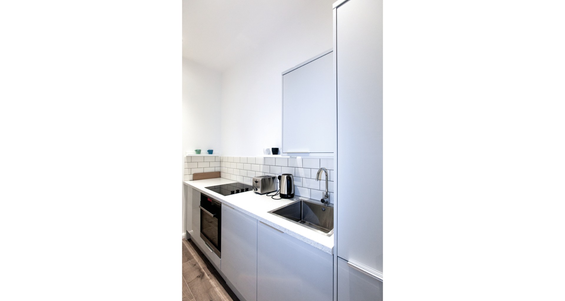  Premium En-Suite Plus  -  Finsbury House - Flexible Tenancies  - Gallery -  2
