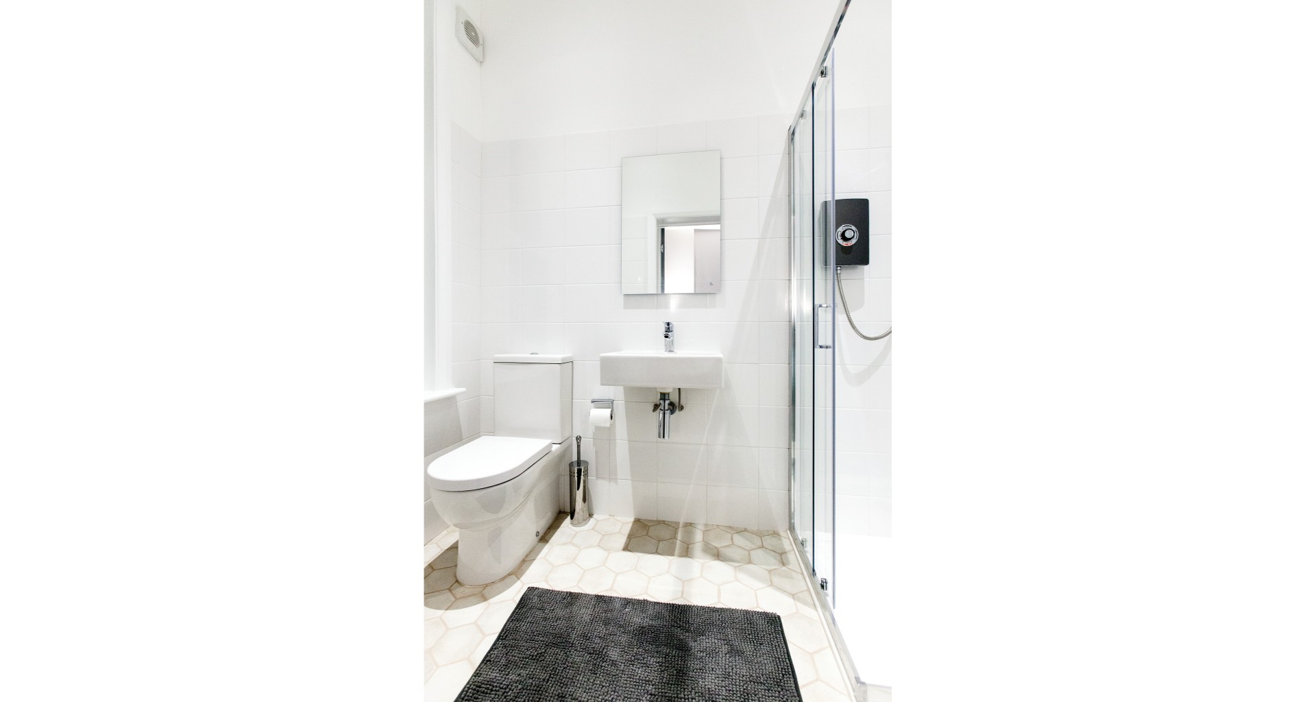  Premium En-Suite Plus  -  Finsbury House - Flexible Tenancies  - Gallery -  3