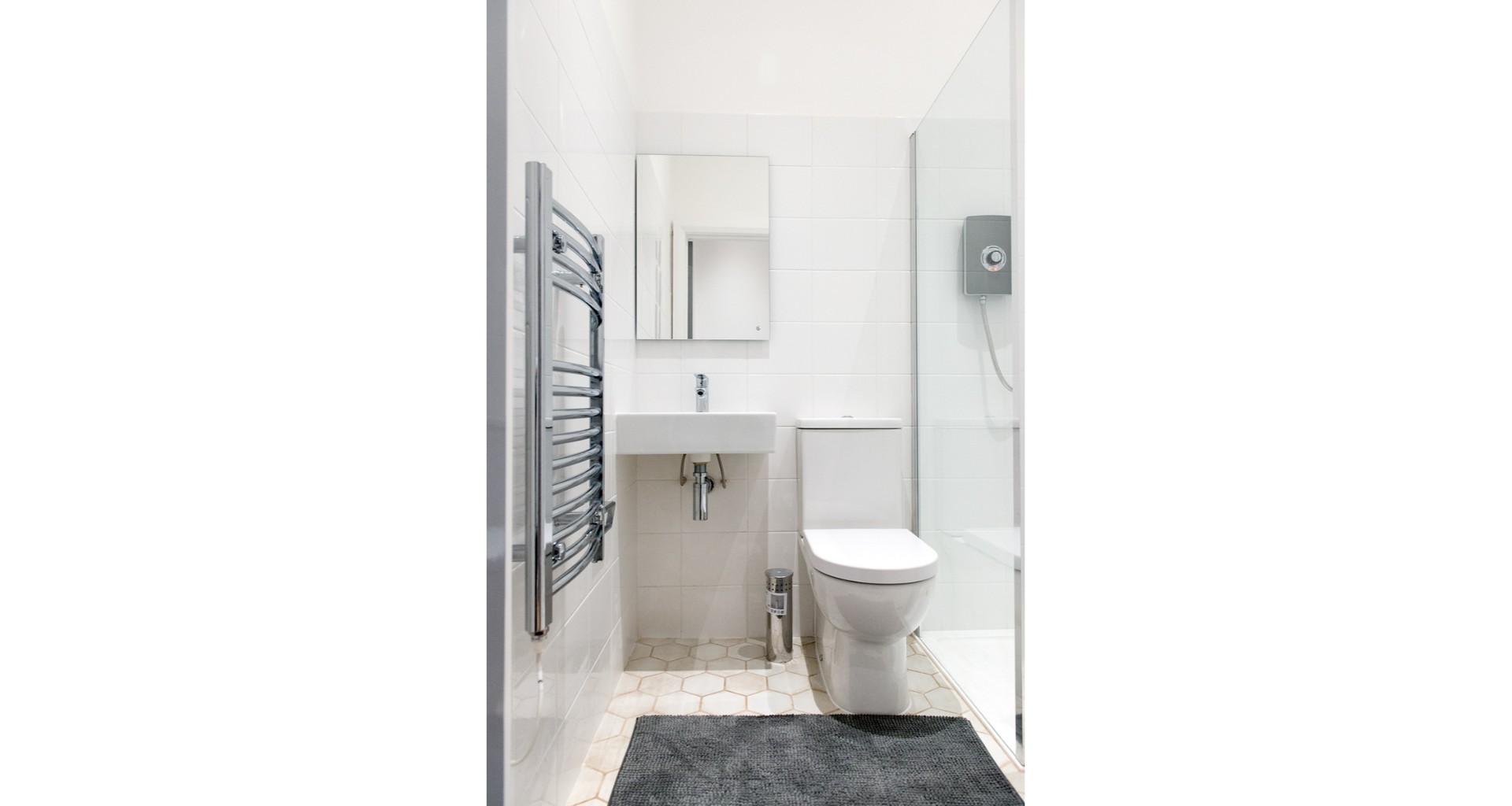  Premium Studio  -  Finsbury House - Flexible Tenancies  - Gallery -  4