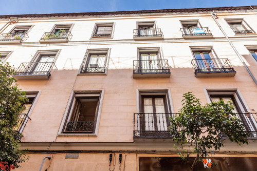 Spacious single bedroom near Tirso de Molina Plaza - Gallery - 4
