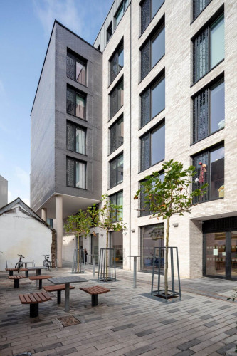 Coleman Court - Gallery - 6