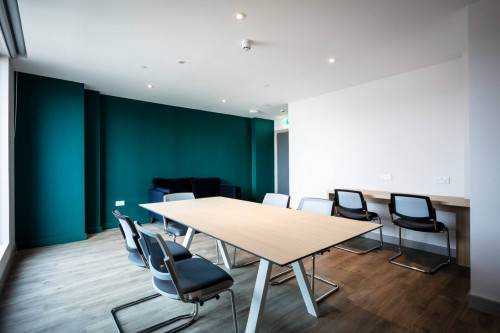 Coleman Court - Gallery - 27