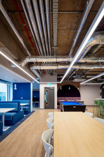 Coleman Court - Gallery - 24