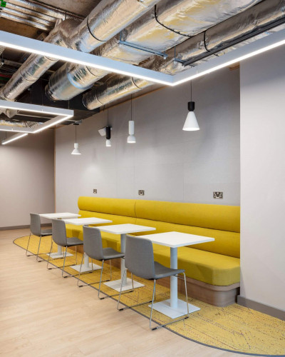Coleman Court - Gallery - 18